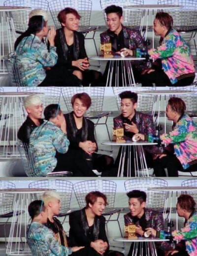 Bigbang