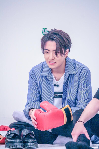 YoungJae 