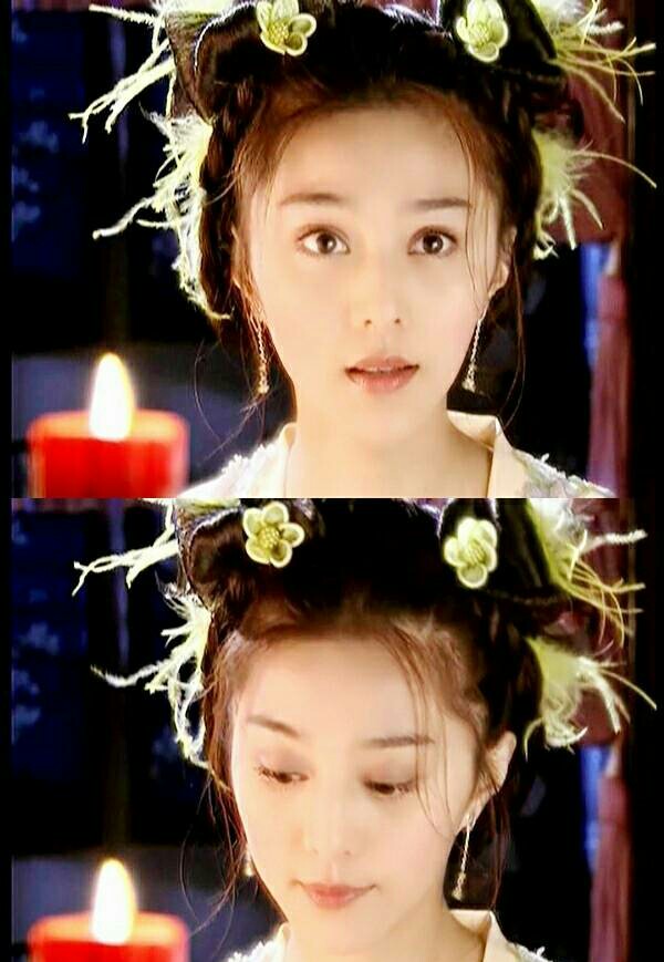 爱情宝典范冰冰