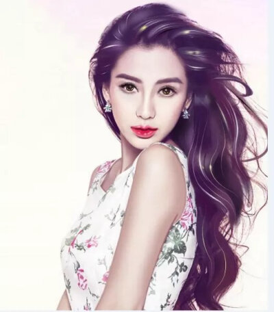 Angelababy
