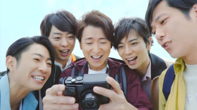 arashi