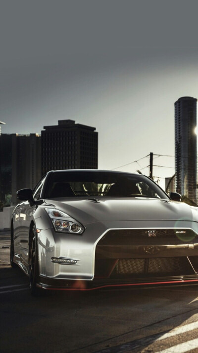 日产GTR R35