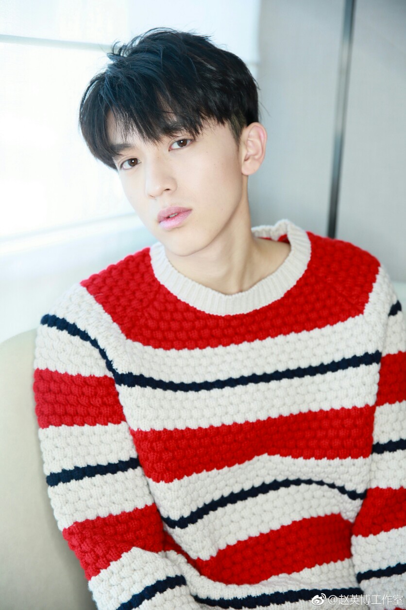 赵英博 - 堆糖,美图壁纸兴趣社区