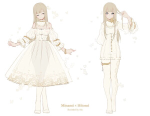 pixiv p站 侵删 图片 少女立绘、少年 美少年 帅哥 妖孽 萌 cp 人设、萌妹 动漫服装素材 设计 动漫服装素材 服装设计 服装素材 动漫人设 二次元、漫画、