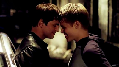 QAF