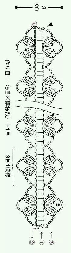 发带