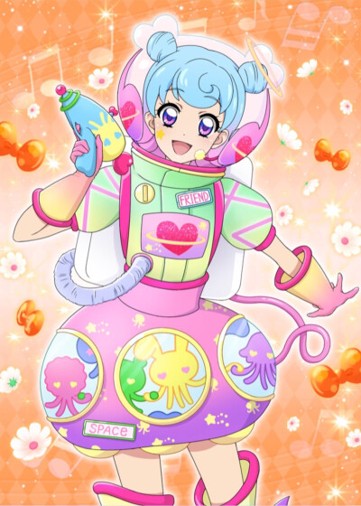 #フォトカツ#，堂岛妮娜。