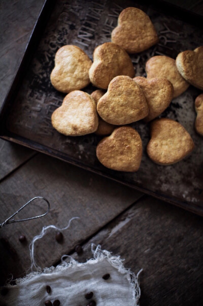 治愈甜点 cookie