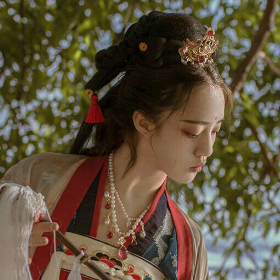 公子，再问一次可当真的未曾心动过