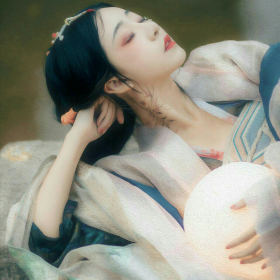 公子，再问一次可当真的未曾心动过