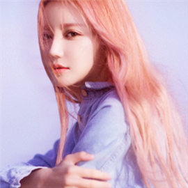 今天我没看月亮一眼