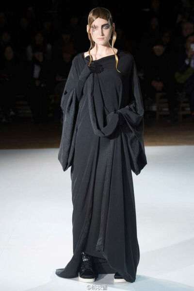 Yohji Yamamoto Fall ...