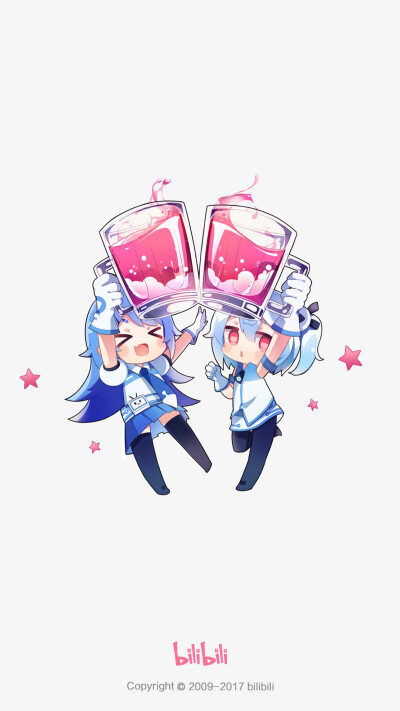 bilibili 哔哩哔哩动画 封面