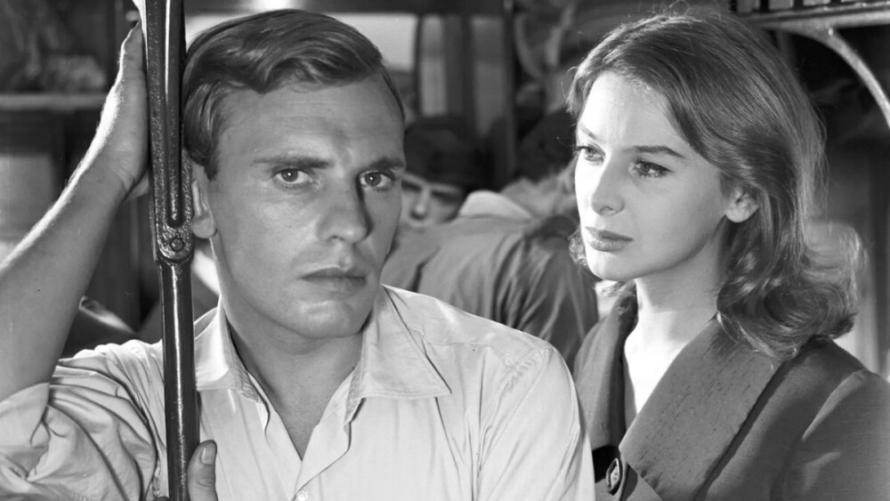 #Jean-Louis Trintignant#让-路易·特兰蒂尼昂