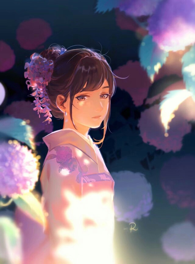 你知道吗？我曾经爱过你，不是现在不爱了，只是曾经那么美好
精美图片集合，保证惊喜，画风精美，动漫，二次元，画师，手绘，大片，想永远与你腻腻歪歪在一起，
这里 奶油 ，关注我，我们就有故事