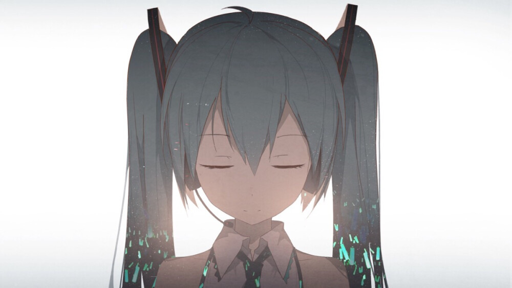 初音