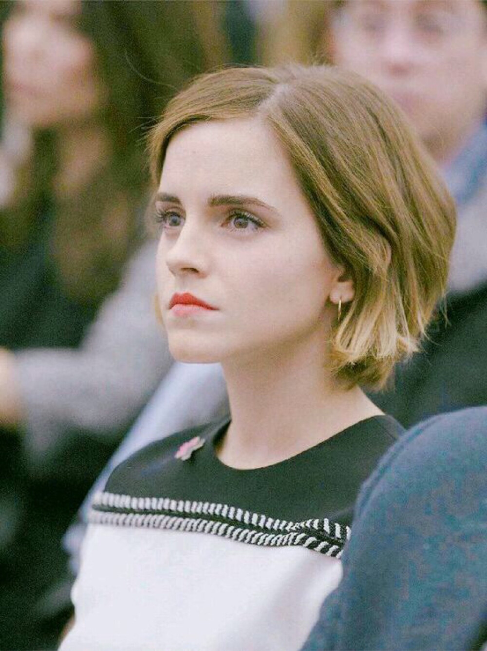 Emma Watson