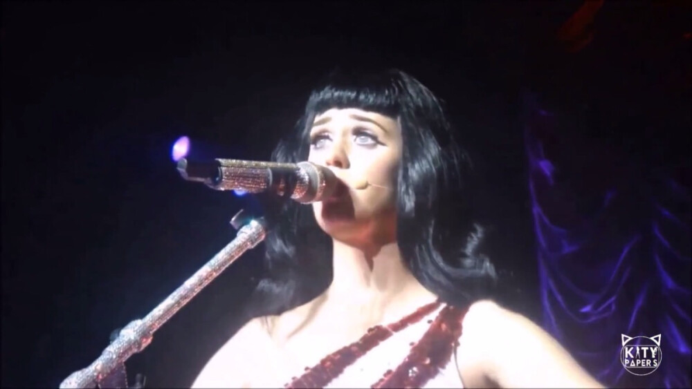 katy show