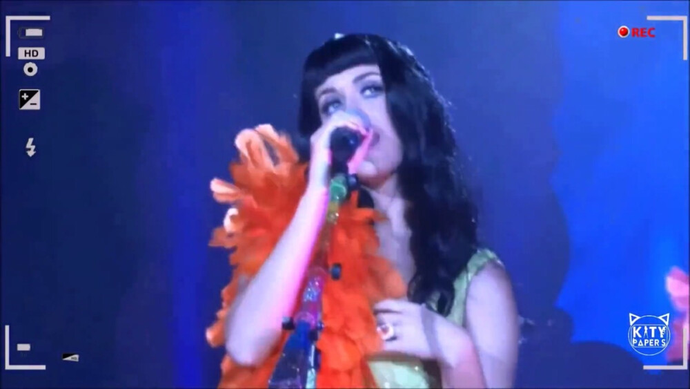 Katy show