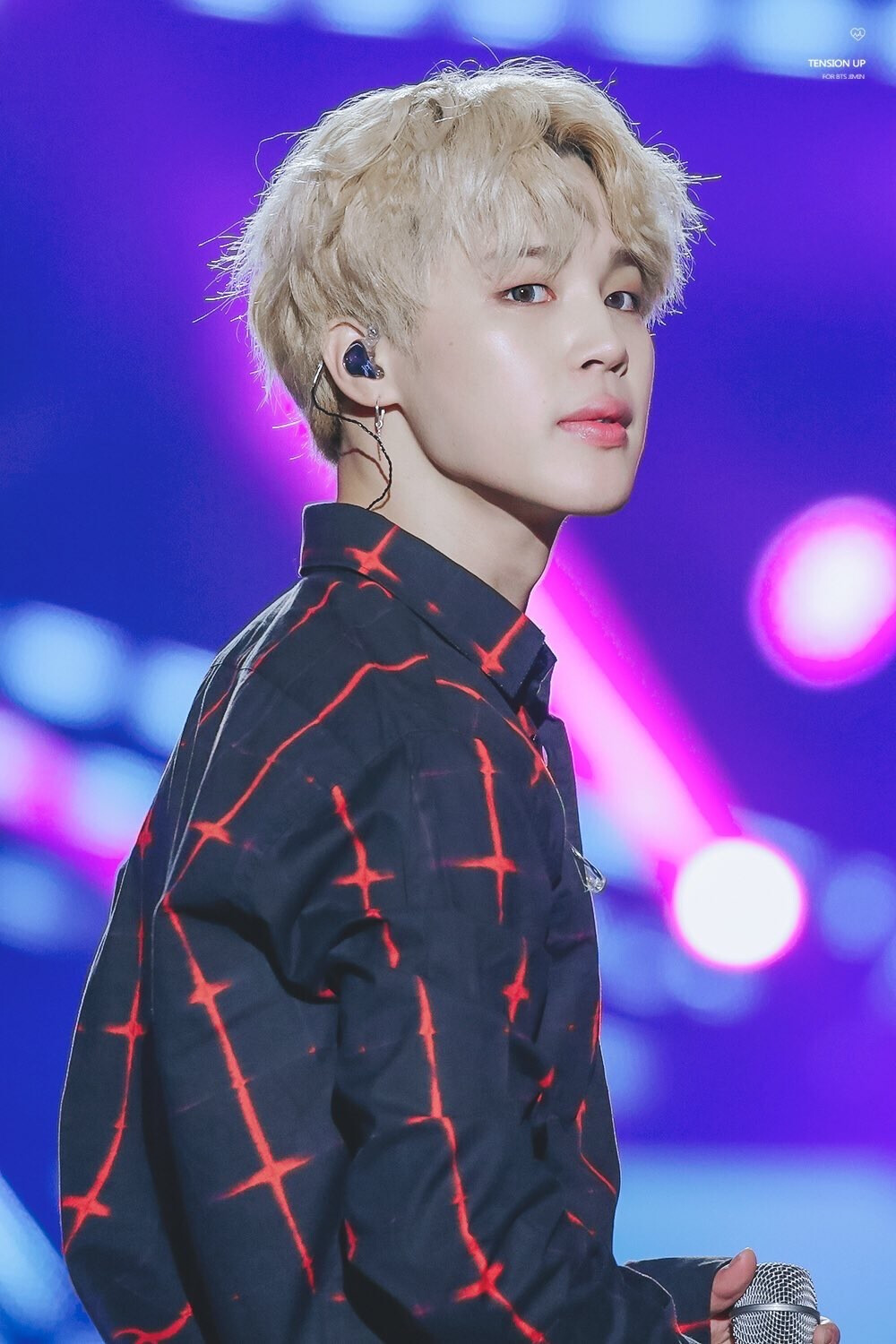 朴智旻1013生日粗卡防弹少年团bts朴智旻jimin壁纸头像