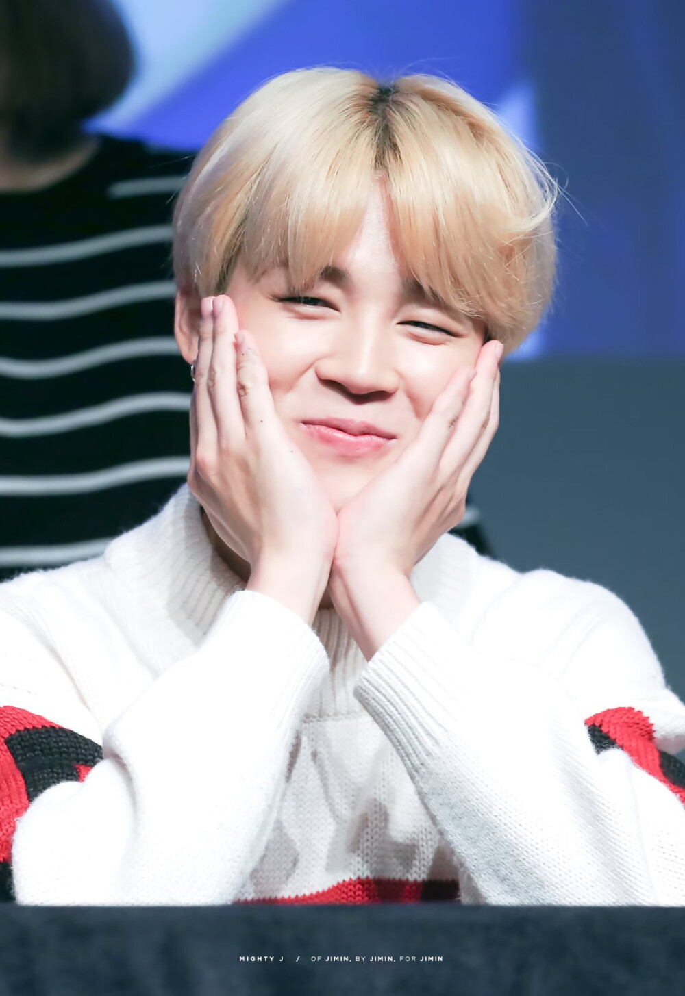 朴智旻1013生日粗卡防弹少年团bts朴智旻jimin壁纸头像