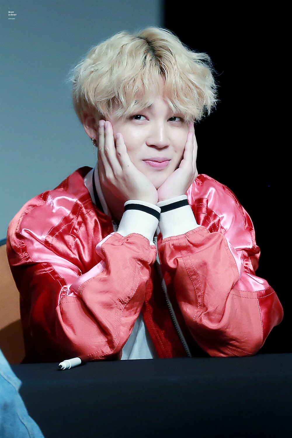 朴智旻1013生日粗卡防弹少年团bts朴智旻jimin壁纸头像