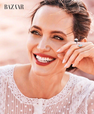 Angelina Jolie