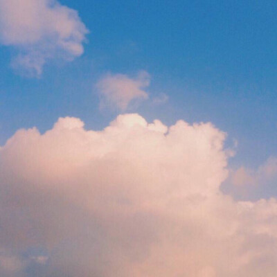 ☁️