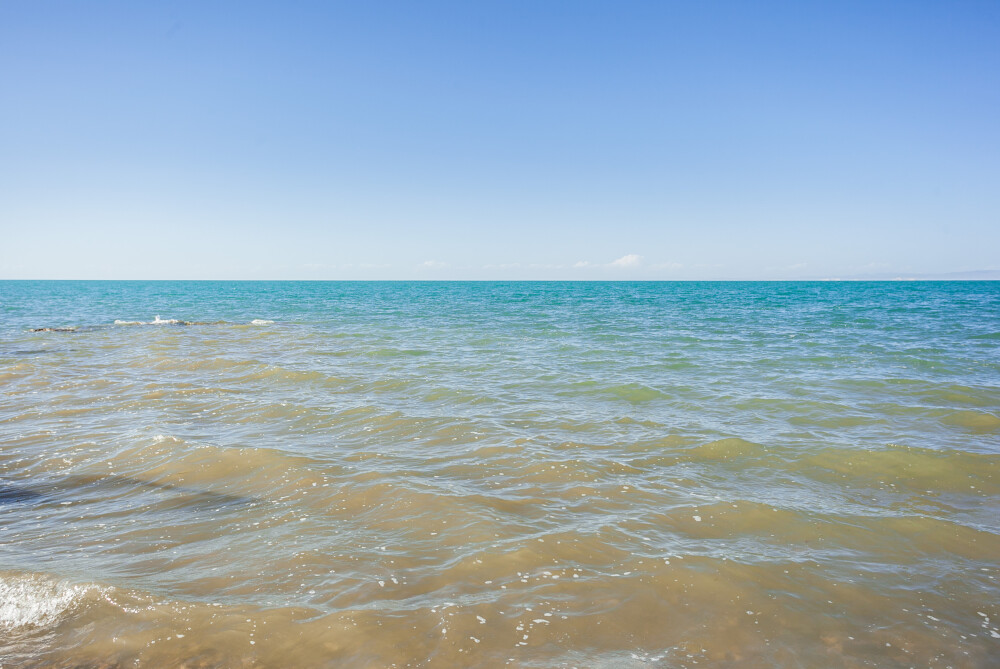 青海湖