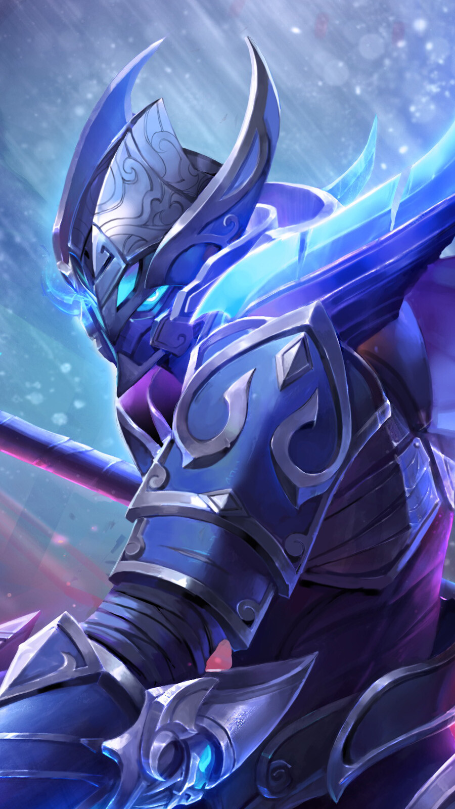 白起- 高清图片,堆糖,美图壁纸兴趣社区