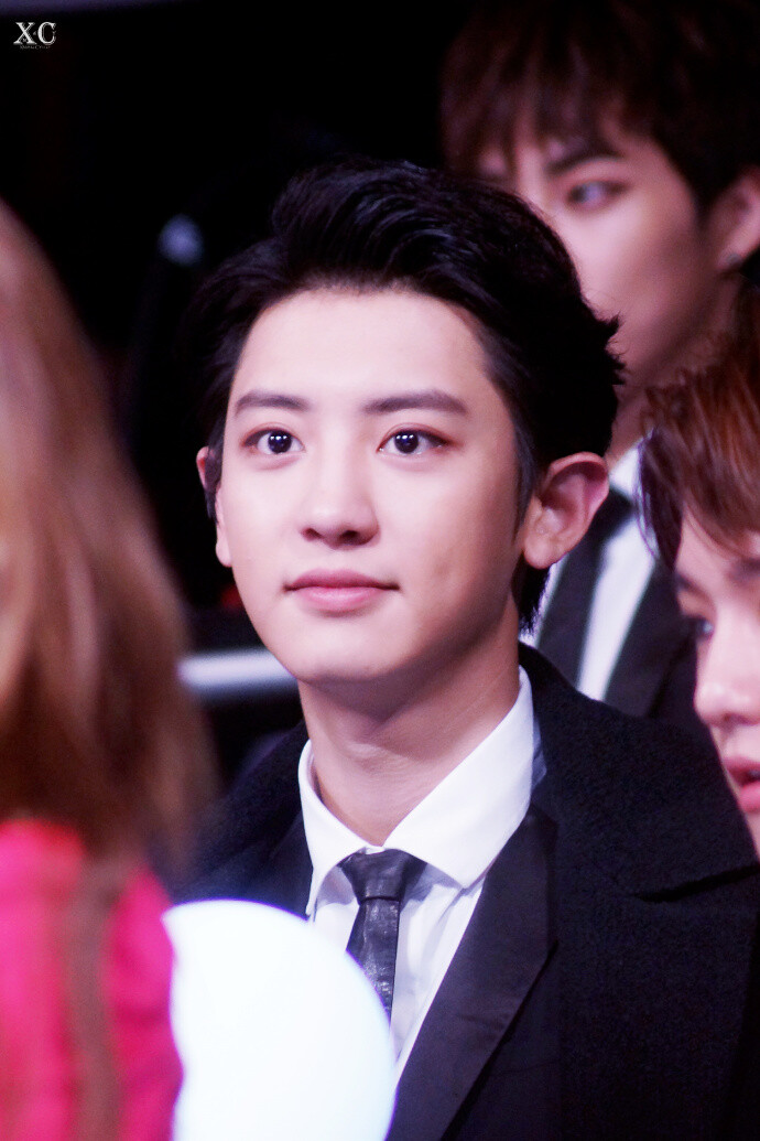 141203 MAMA #朴灿烈# #CHANYEOL# 原圖戳 O网页链接 O网页链接 O网页链接 O网页链接 ????