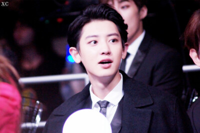 141203 MAMA #朴灿烈# #CHANYEOL# 原圖戳 O网页链接 O网页链接 O网页链接 O网页链接 ​​​​