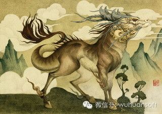 钟山神（zhong shan shen)自女儿山至贾超山共十六座山，方圆三千五百里。其山神都是马身龙首神。又名中山神。