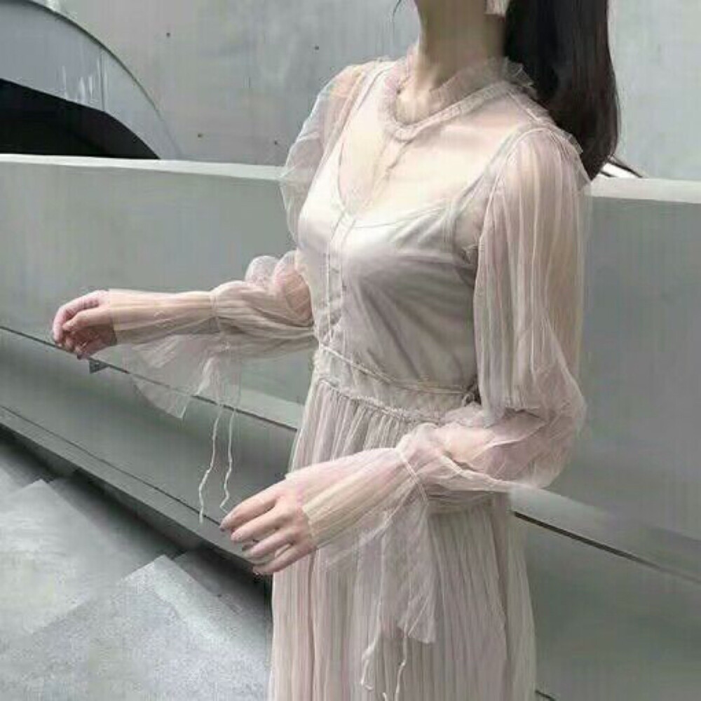 七也的女生头像半身