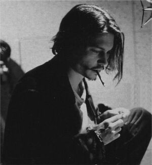 johnny depp