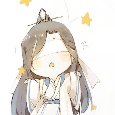 晓星尘♡