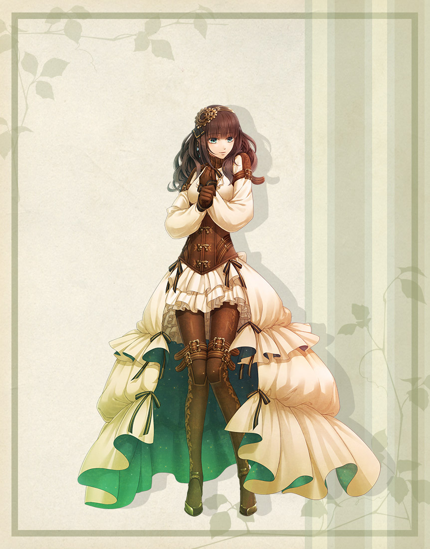 Code:Realize