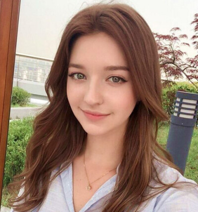 Angelina Danilova