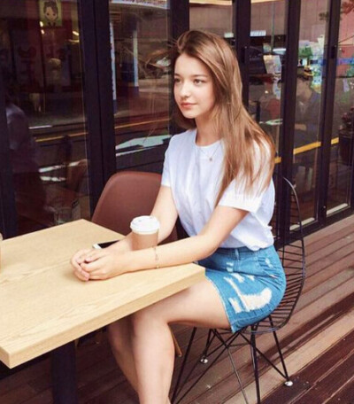 Angelina Danilova