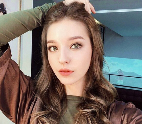 Angelina Danilova