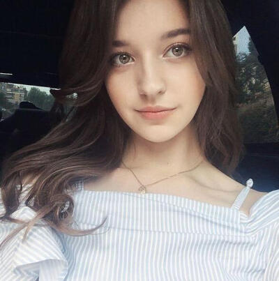 Angelina Danilova