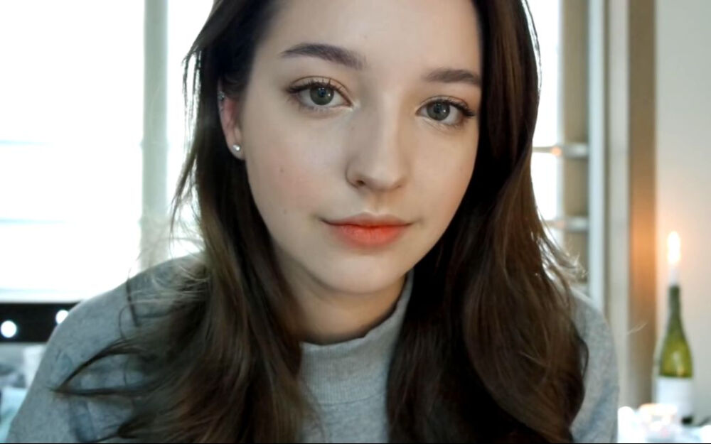 Angelina Danilova