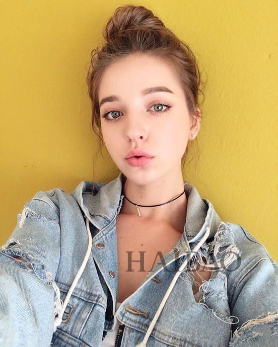 Angelina Danilova