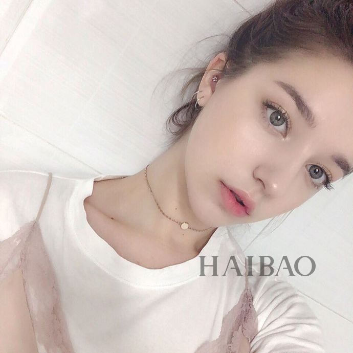 Angelina Danilova