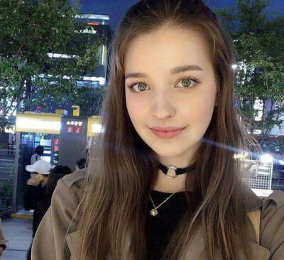 Angelina Danilova