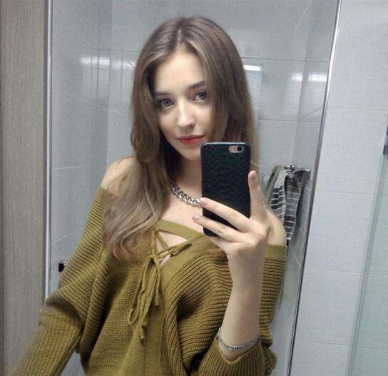 Angelina Danilova