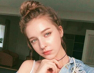 Angelina Danilova