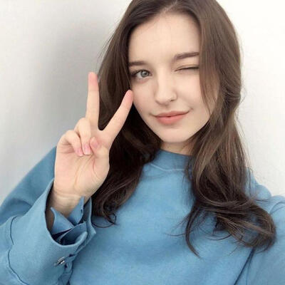 Angelina Danilova