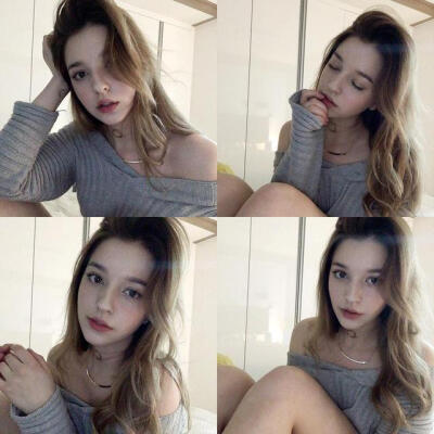 Angelina Danilova