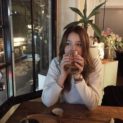 Angelina Danilova